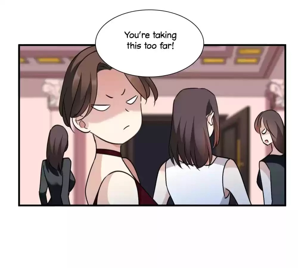 The Hostage, the Lover Chapter 68 page 16 - 