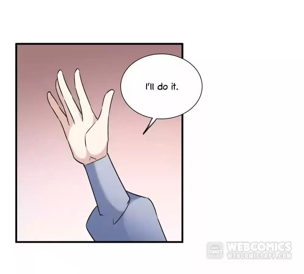 The Hostage, the Lover Chapter 68 page 18 - 