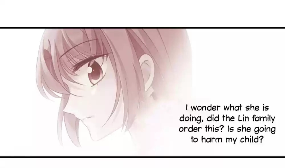 The Hostage, the Lover Chapter 68 page 29 - 