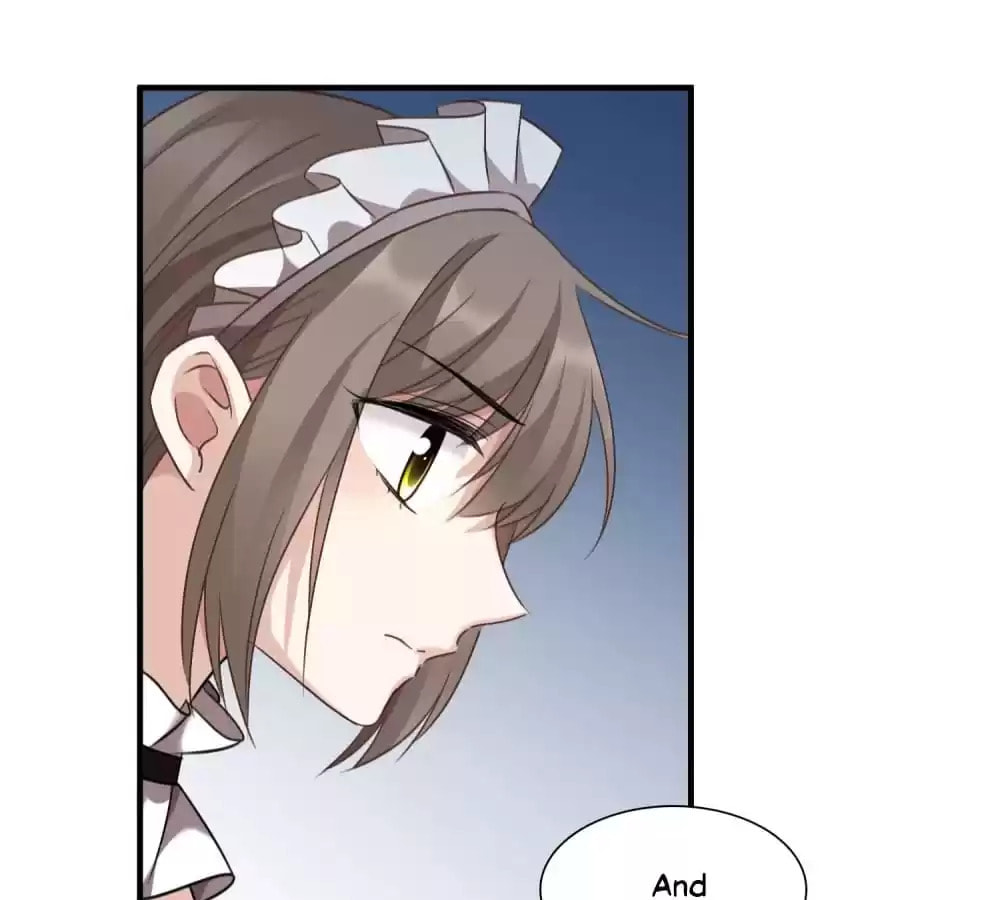 The Hostage, the Lover Chapter 68 page 30 - 