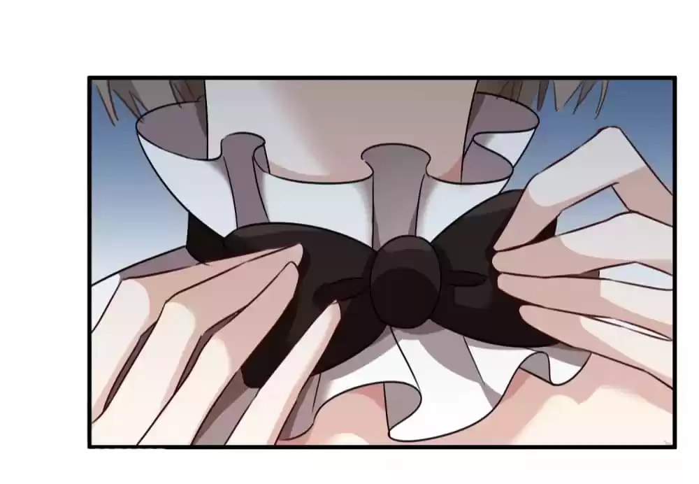 The Hostage, the Lover Chapter 68 page 32 - 