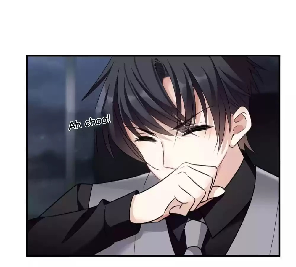 The Hostage, the Lover Chapter 68 page 38 - 