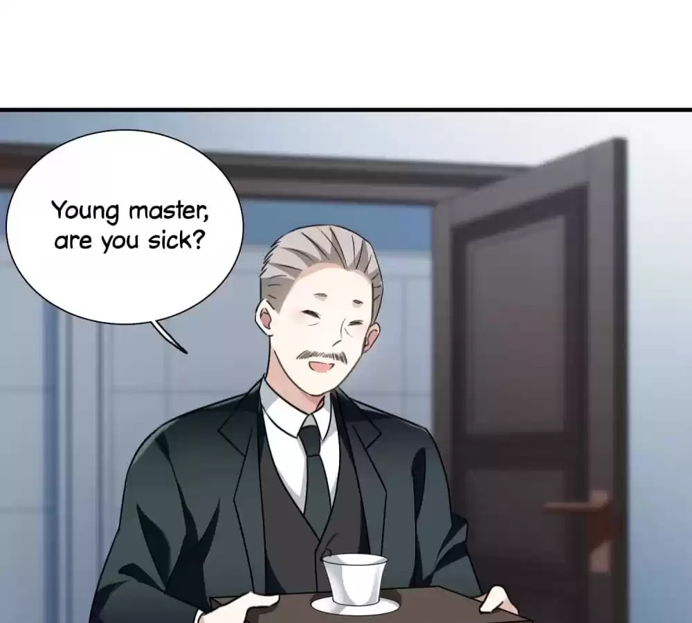 The Hostage, the Lover Chapter 68 page 40 - 