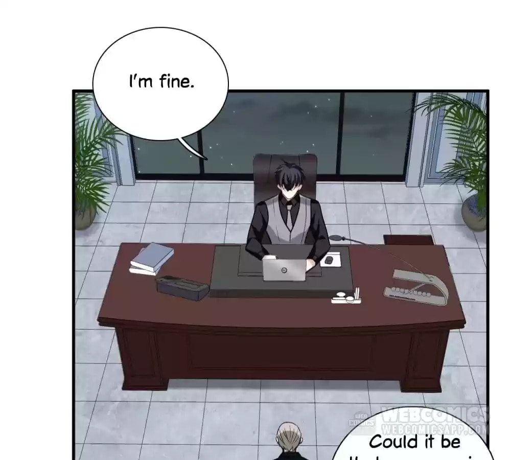The Hostage, the Lover Chapter 68 page 42 - 