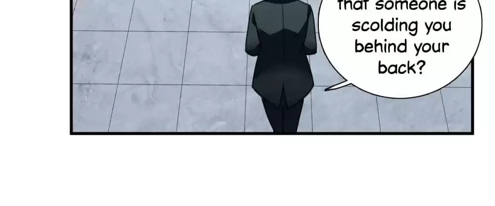 The Hostage, the Lover Chapter 68 page 43 - 