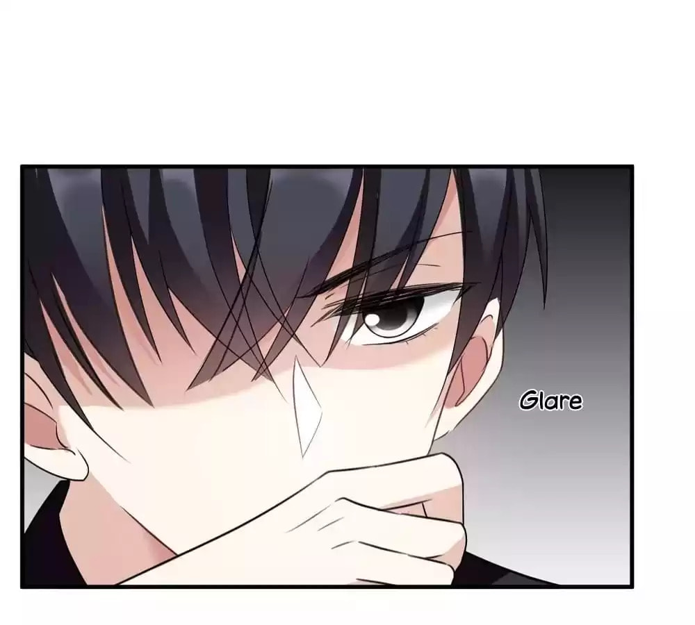 The Hostage, the Lover Chapter 68 page 44 - 