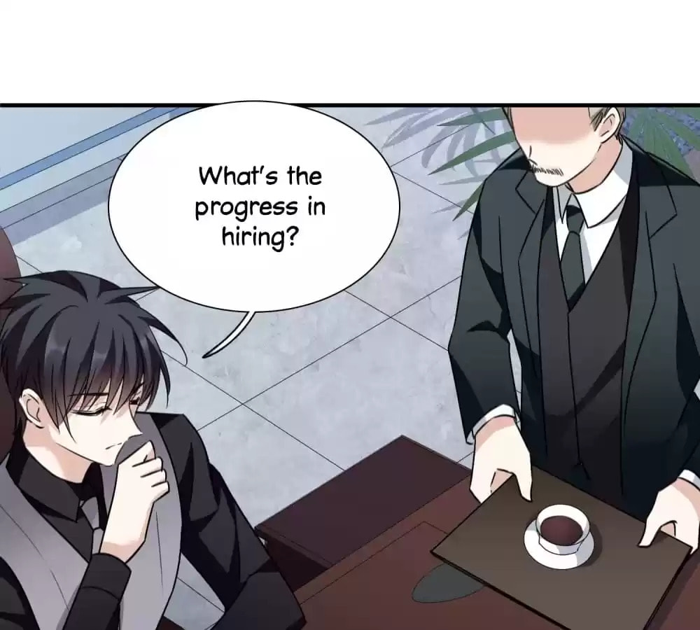 The Hostage, the Lover Chapter 68 page 47 - 