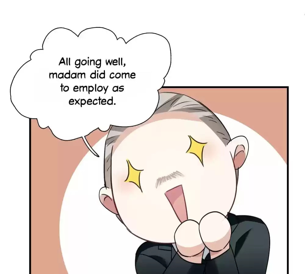 The Hostage, the Lover Chapter 68 page 49 - 