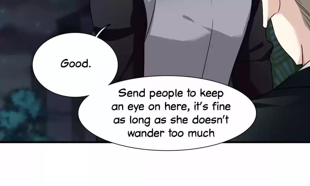 The Hostage, the Lover Chapter 68 page 52 - 