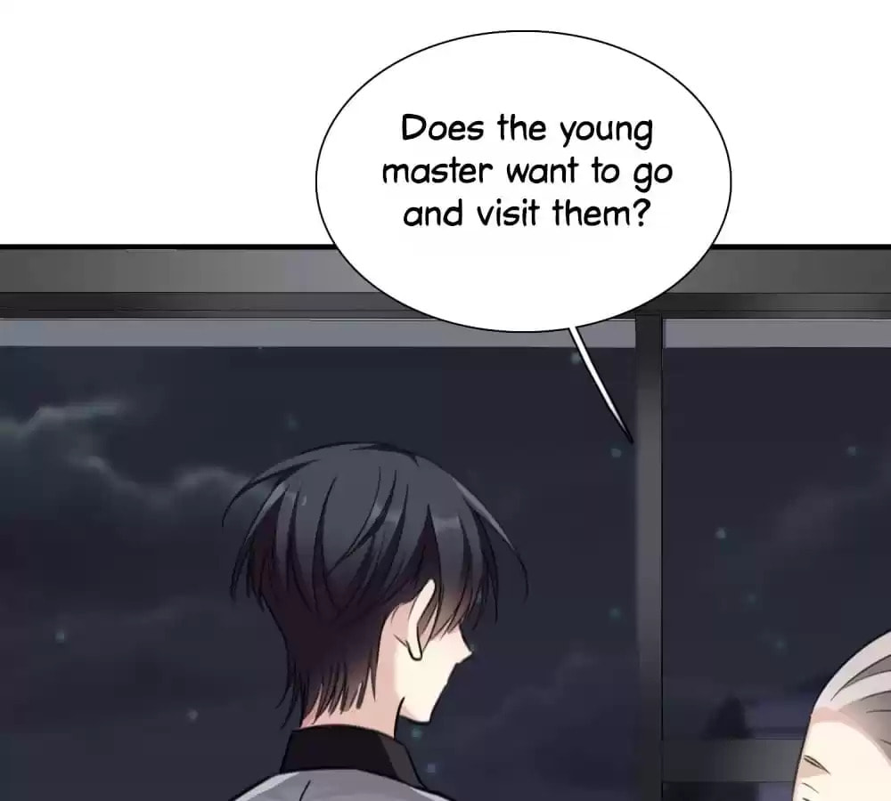 The Hostage, the Lover Chapter 68 page 53 - 