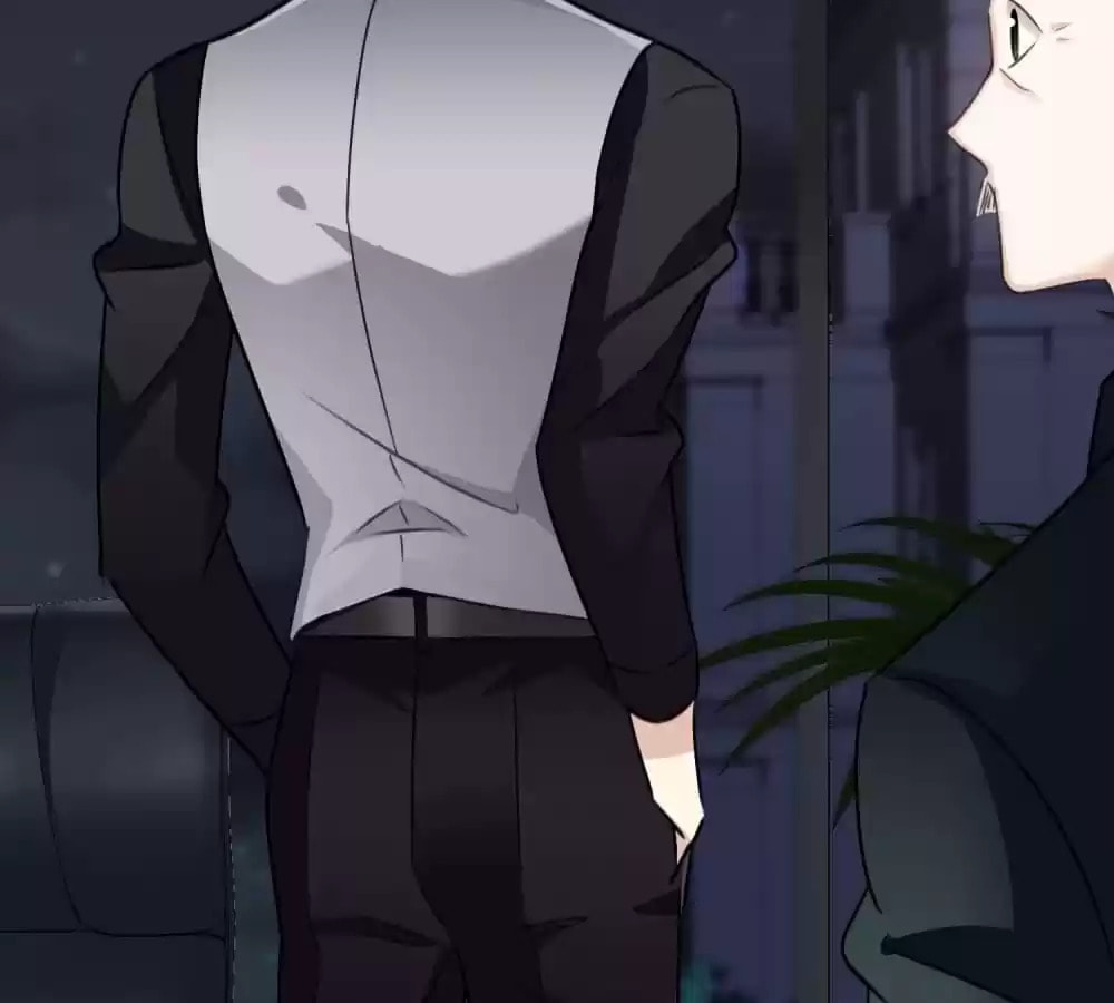 The Hostage, the Lover Chapter 68 page 54 - 