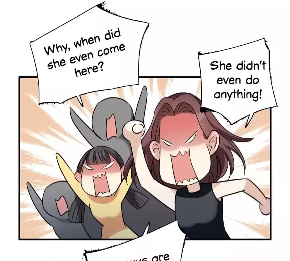 The Hostage, the Lover Chapter 68 page 7 - 