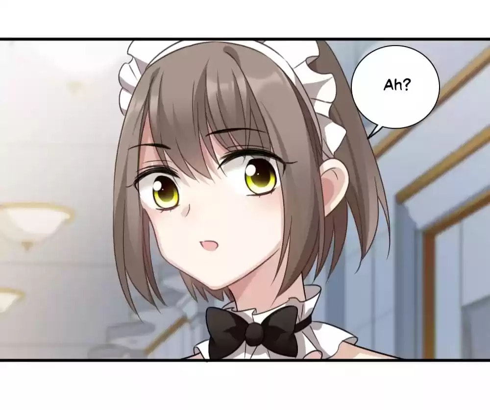 The Hostage, the Lover Chapter 68 page 67 - 