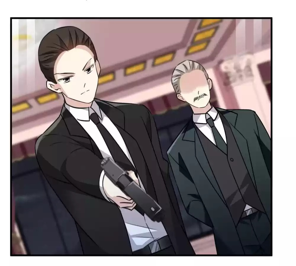 The Hostage, the Lover Chapter 68 page 9 - 