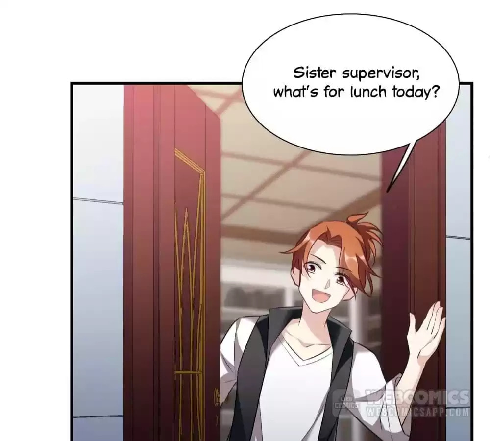 The Hostage, the Lover Chapter 69 page 2 - 