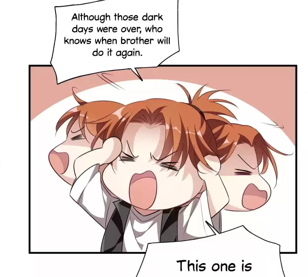 The Hostage, the Lover Chapter 69 page 11 - 