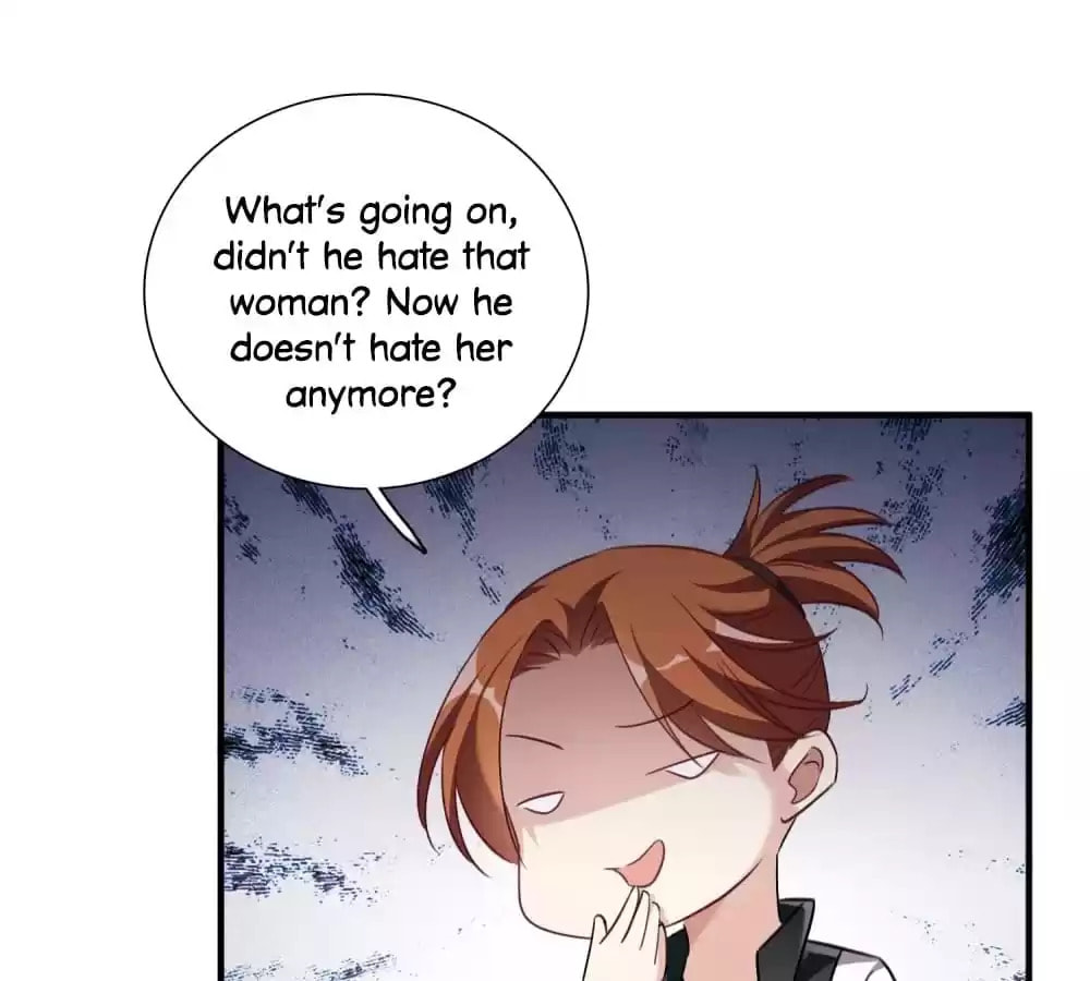 The Hostage, the Lover Chapter 69 page 14 - 