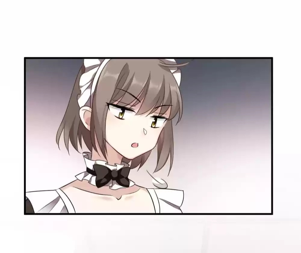 The Hostage, the Lover Chapter 69 page 16 - 