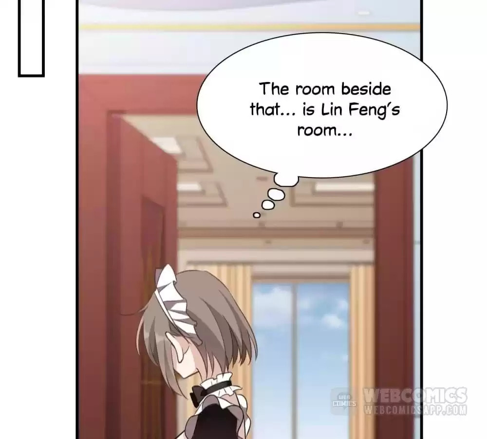 The Hostage, the Lover Chapter 69 page 26 - 