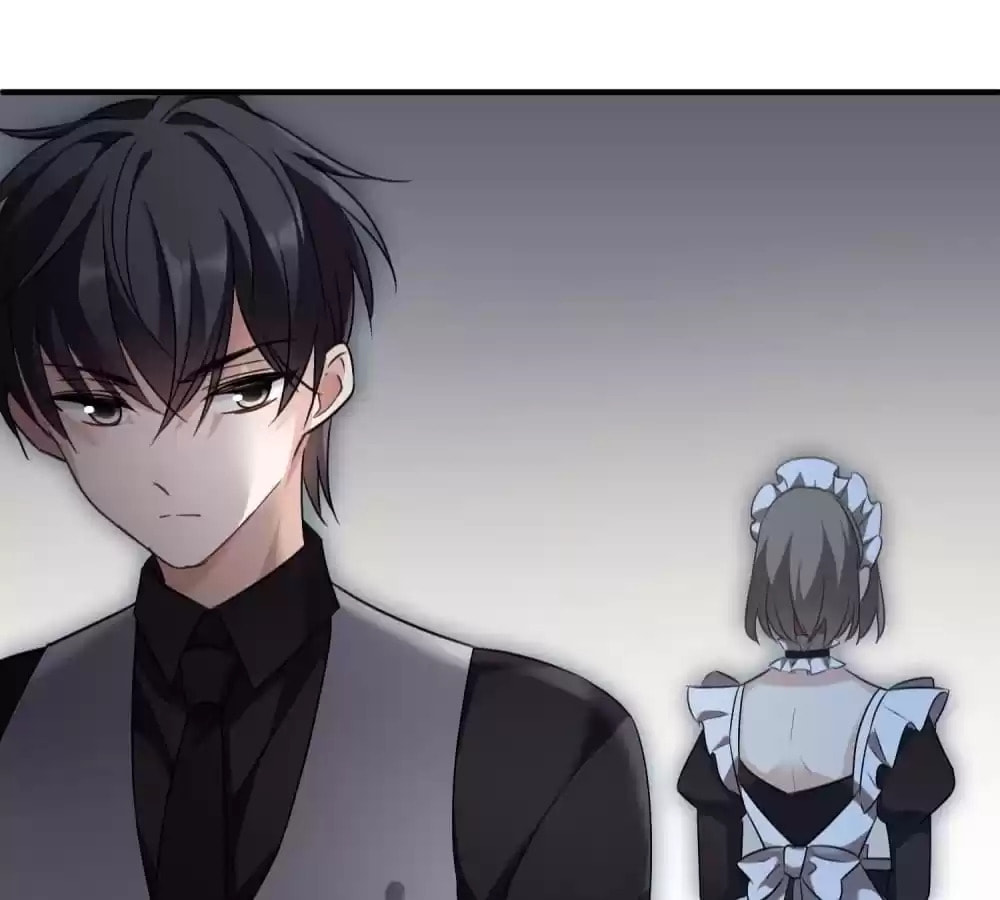 The Hostage, the Lover Chapter 69 page 32 - 