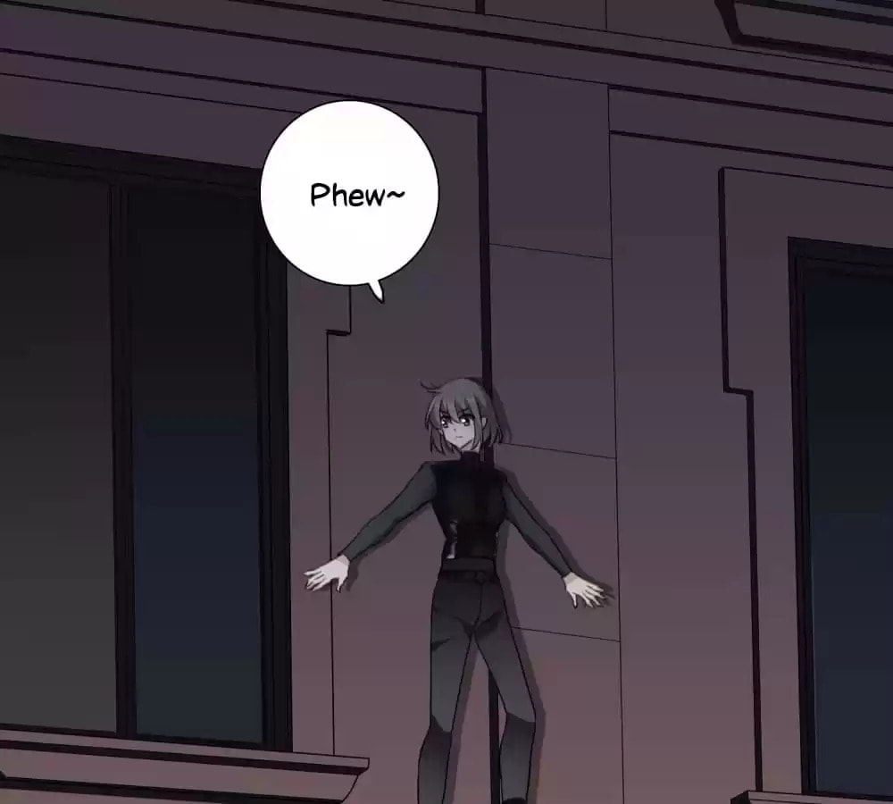 The Hostage, the Lover Chapter 69 page 36 - 