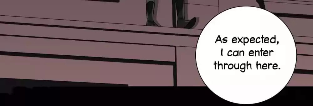 The Hostage, the Lover Chapter 69 page 37 - 