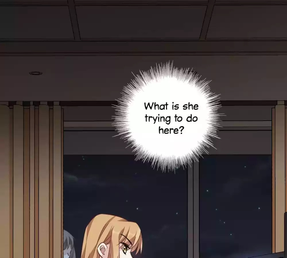 The Hostage, the Lover Chapter 69 page 40 - 