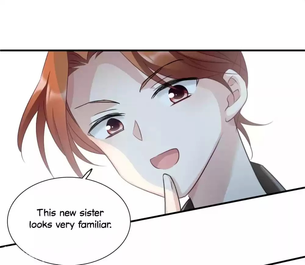 The Hostage, the Lover Chapter 69 page 8 - 