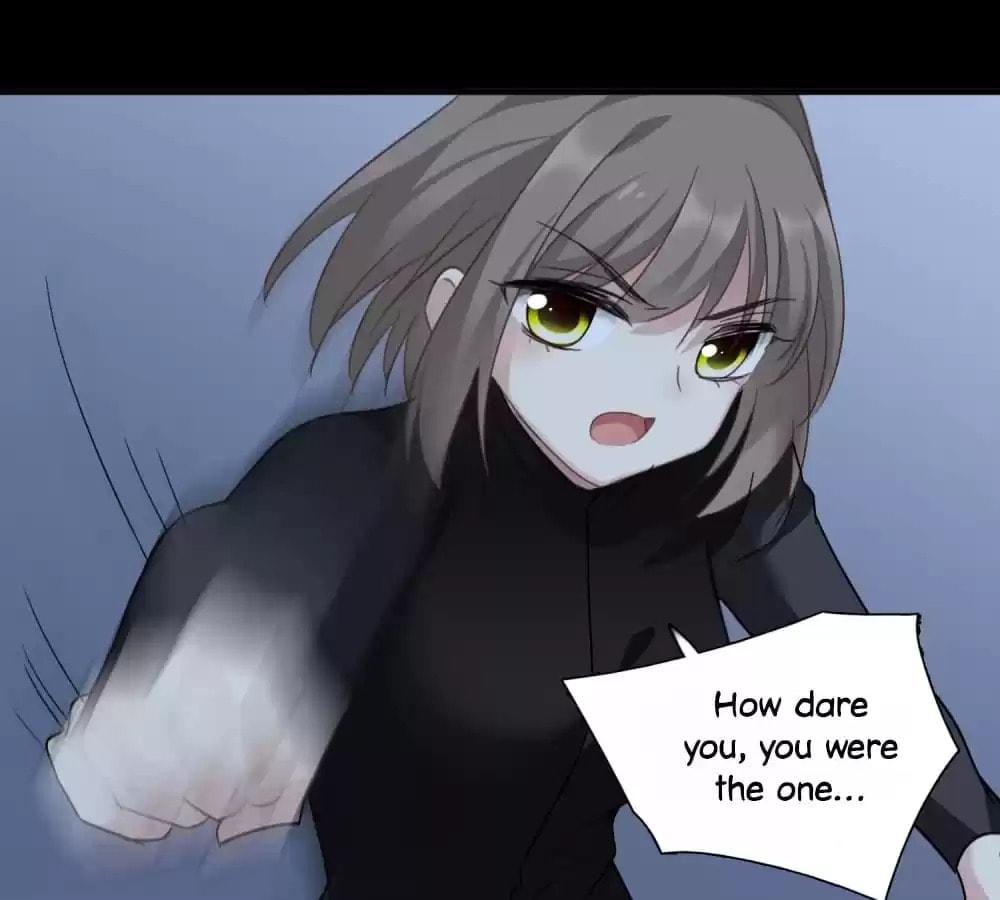 The Hostage, the Lover Chapter 70 page 12 - 