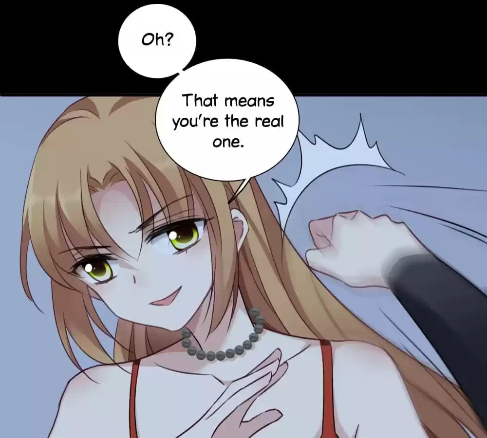 The Hostage, the Lover Chapter 70 page 14 - 