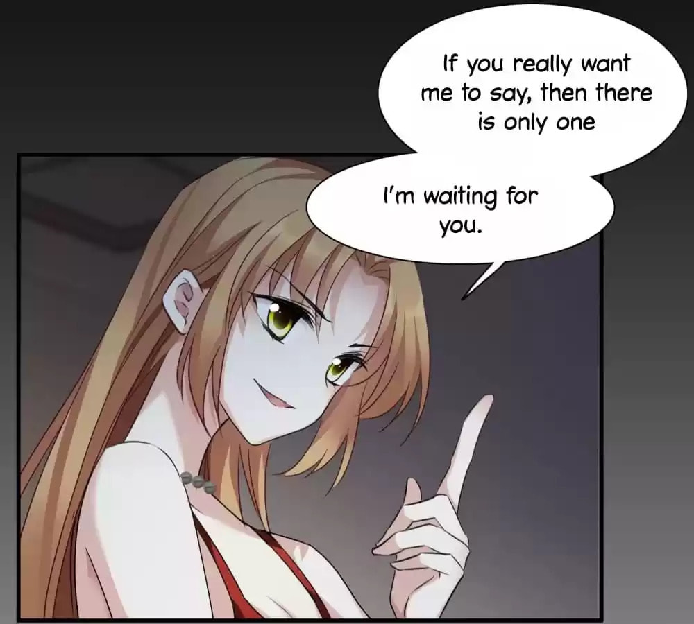 The Hostage, the Lover Chapter 70 page 17 - 