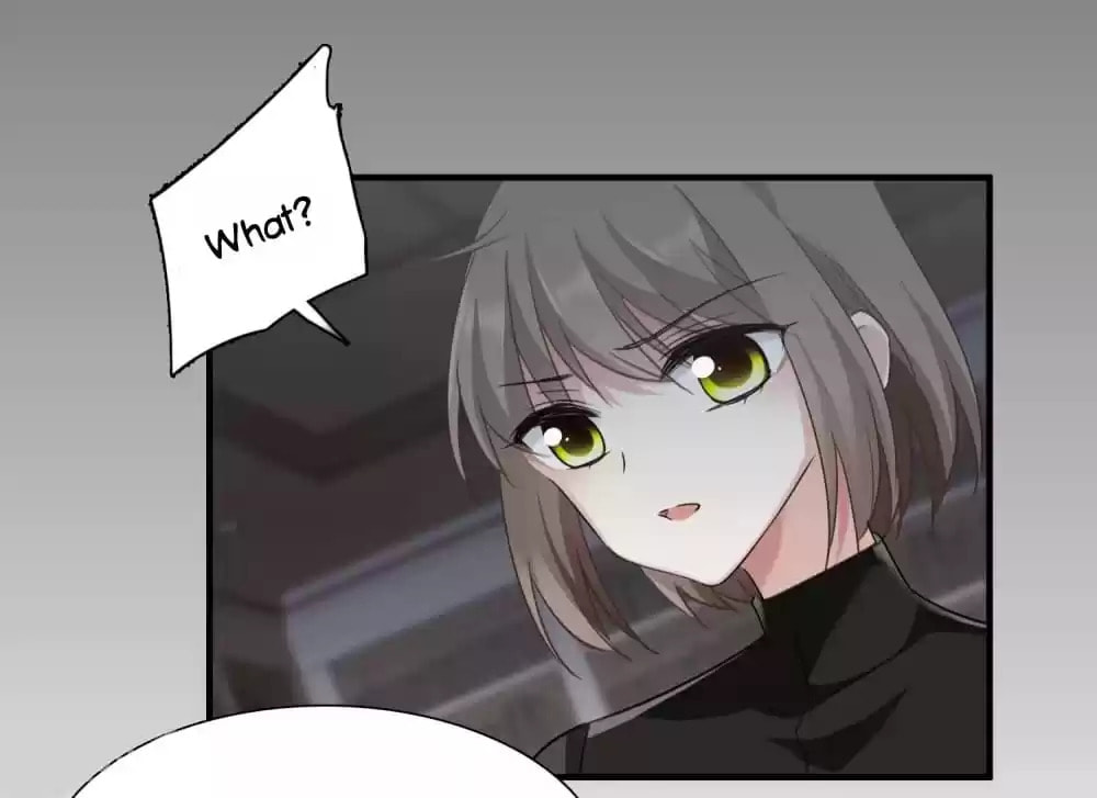 The Hostage, the Lover Chapter 70 page 19 - 