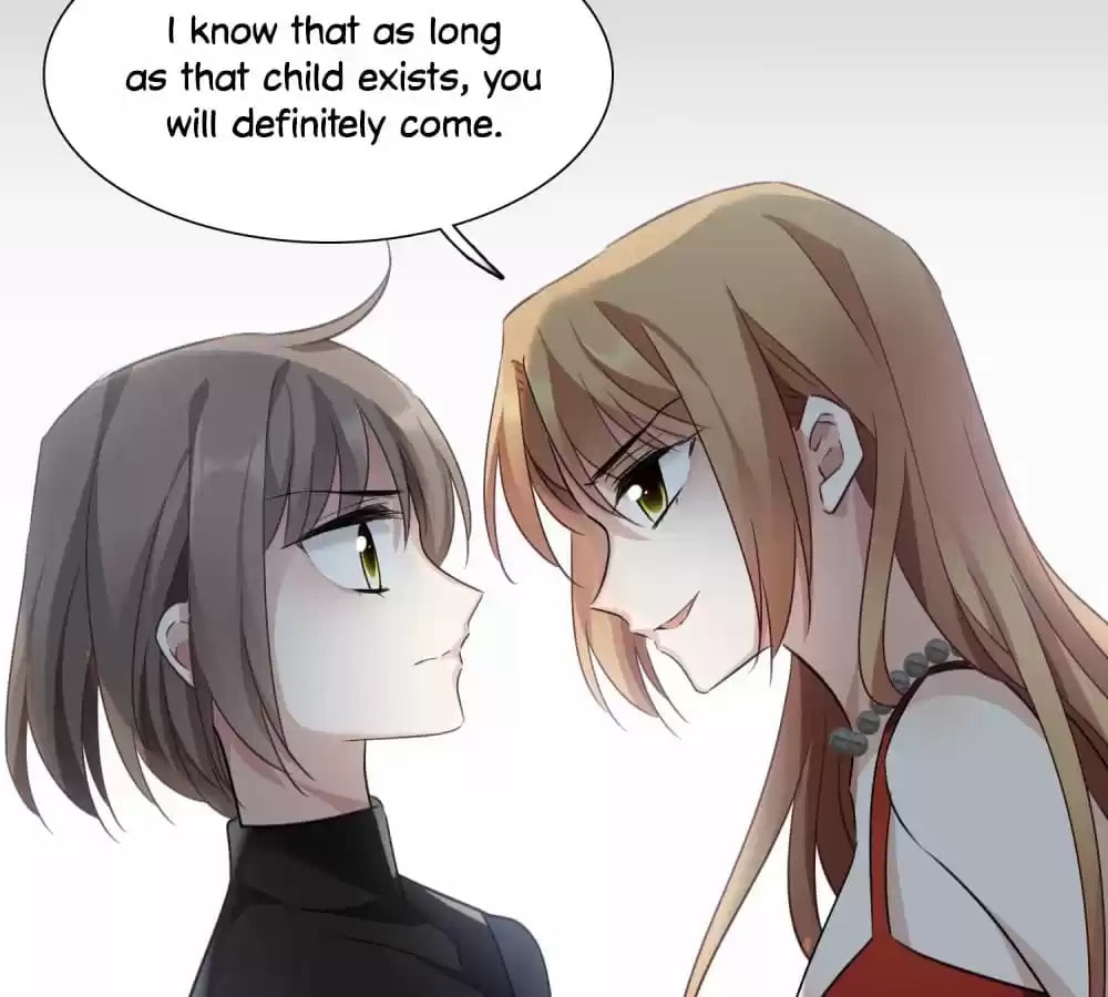 The Hostage, the Lover Chapter 70 page 20 - 
