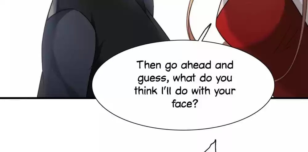The Hostage, the Lover Chapter 70 page 21 - 
