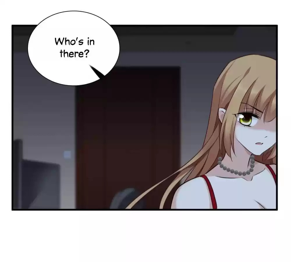 The Hostage, the Lover Chapter 70 page 24 - 