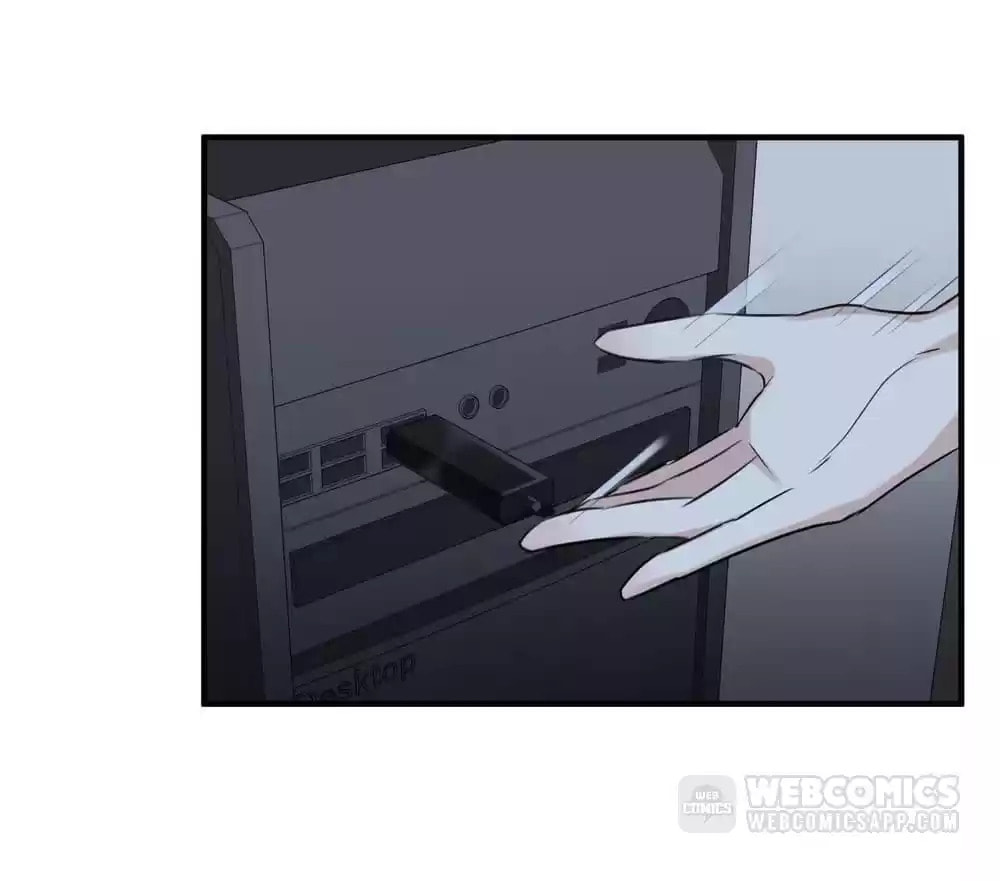 The Hostage, the Lover Chapter 70 page 26 - 