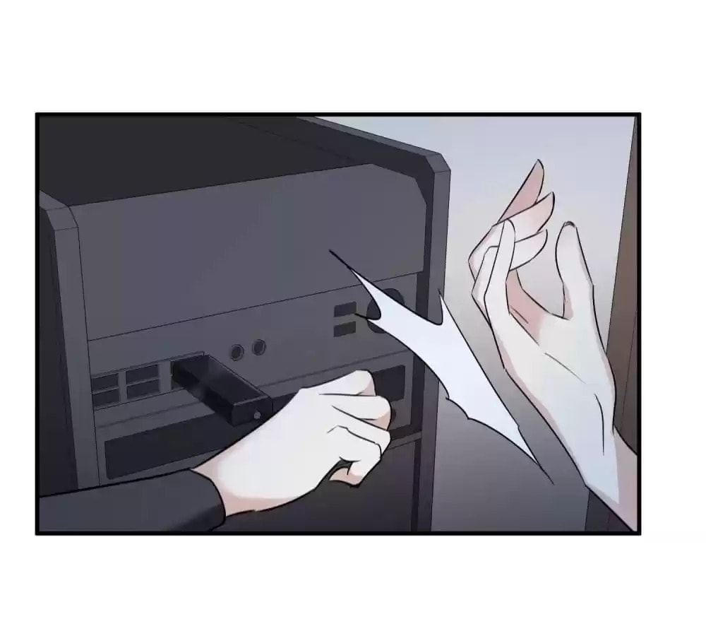 The Hostage, the Lover Chapter 70 page 27 - 