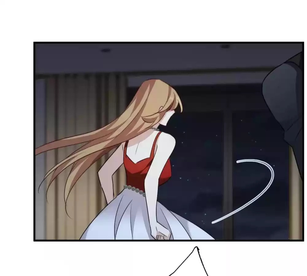The Hostage, the Lover Chapter 70 page 29 - 