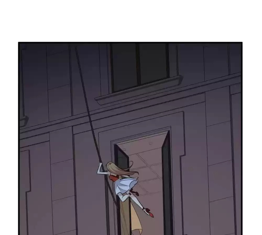 The Hostage, the Lover Chapter 70 page 35 - 