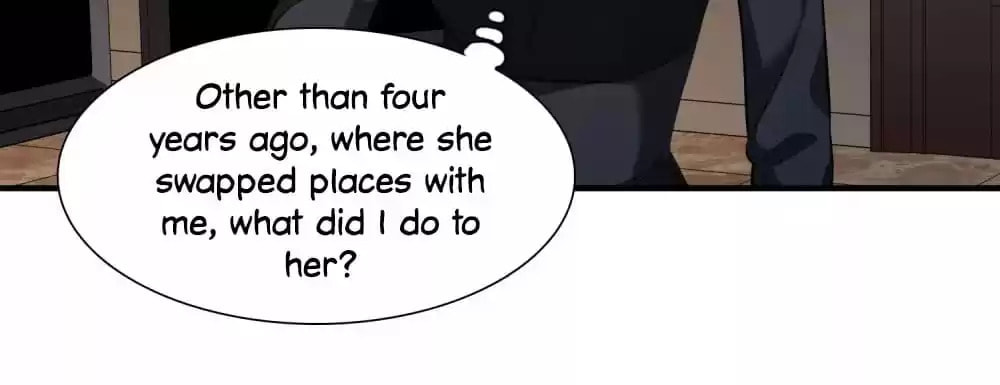 The Hostage, the Lover Chapter 70 page 39 - 