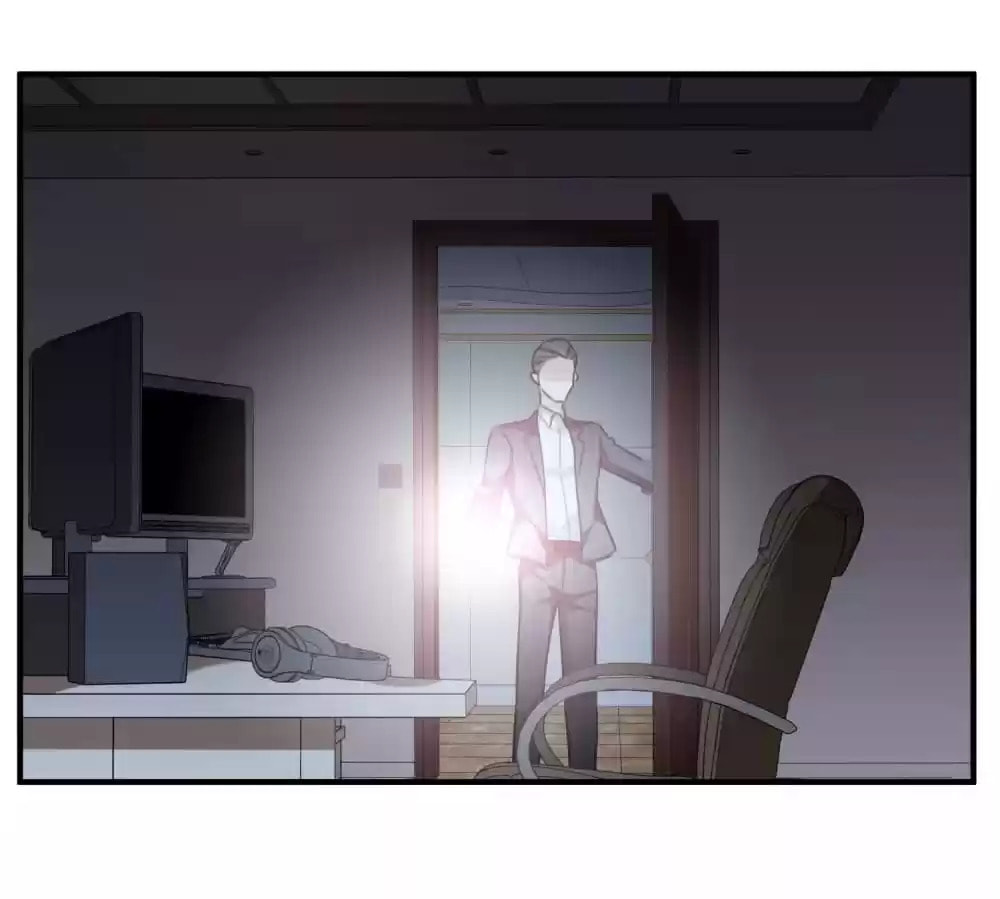The Hostage, the Lover Chapter 70 page 40 - 