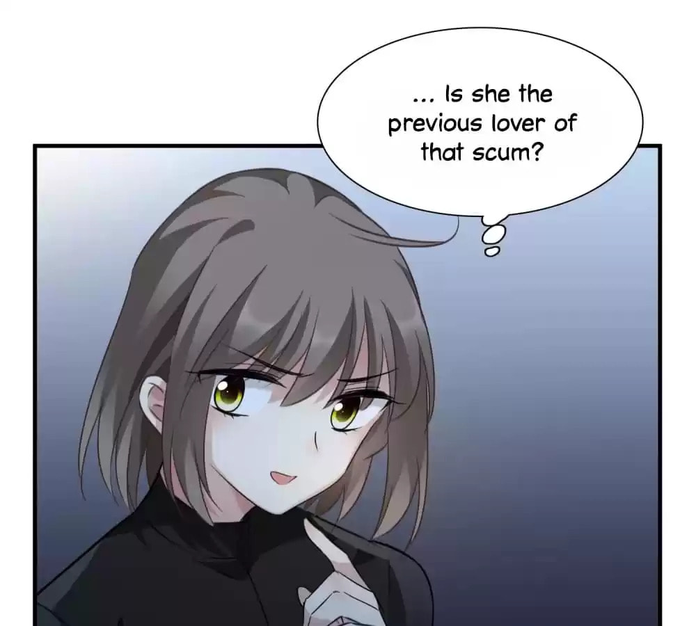 The Hostage, the Lover Chapter 70 page 43 - 