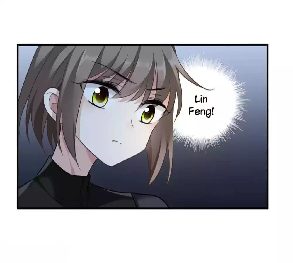 The Hostage, the Lover Chapter 70 page 47 - 