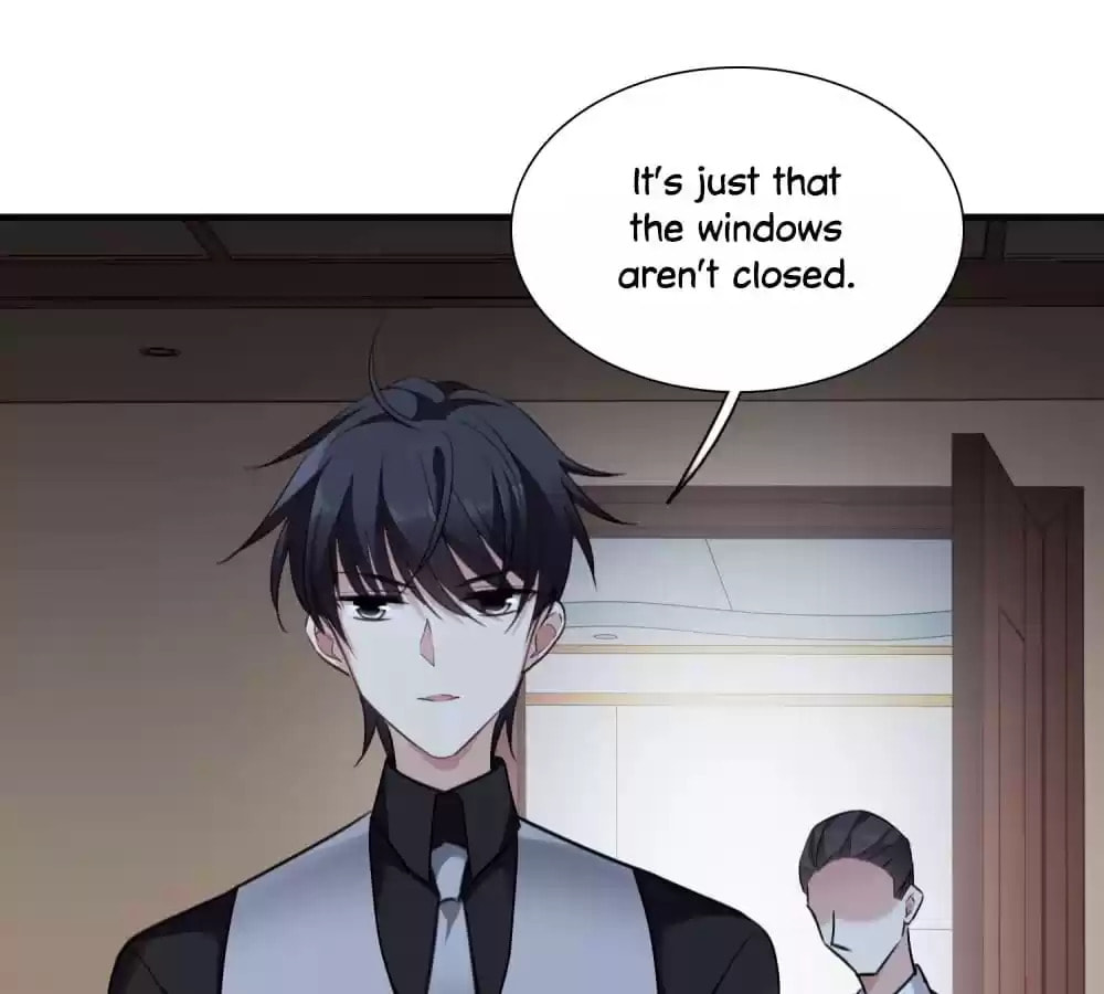 The Hostage, the Lover Chapter 70 page 49 - 