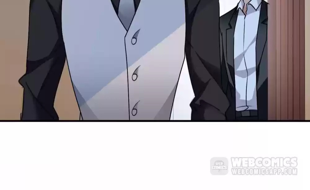 The Hostage, the Lover Chapter 70 page 50 - 