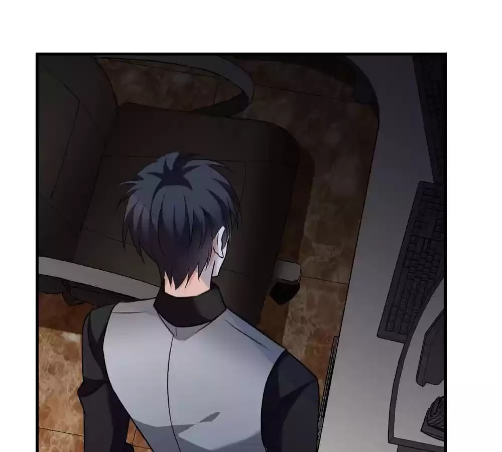 The Hostage, the Lover Chapter 70 page 52 - 