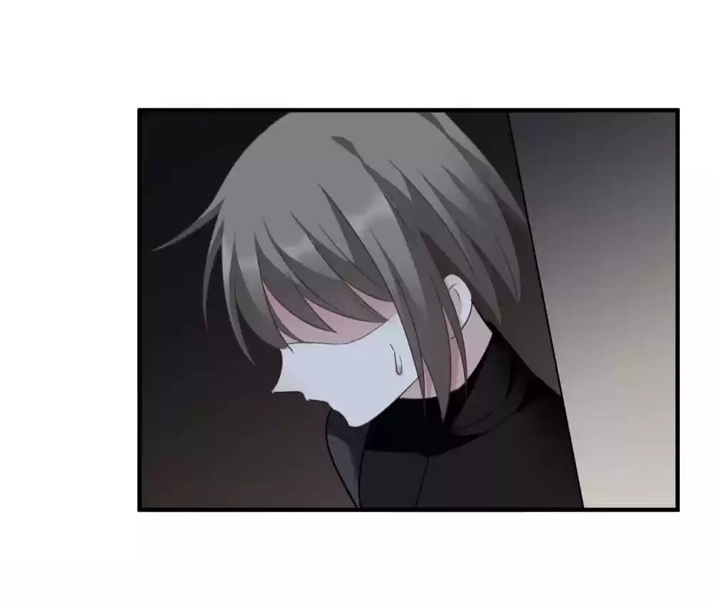 The Hostage, the Lover Chapter 70 page 54 - 