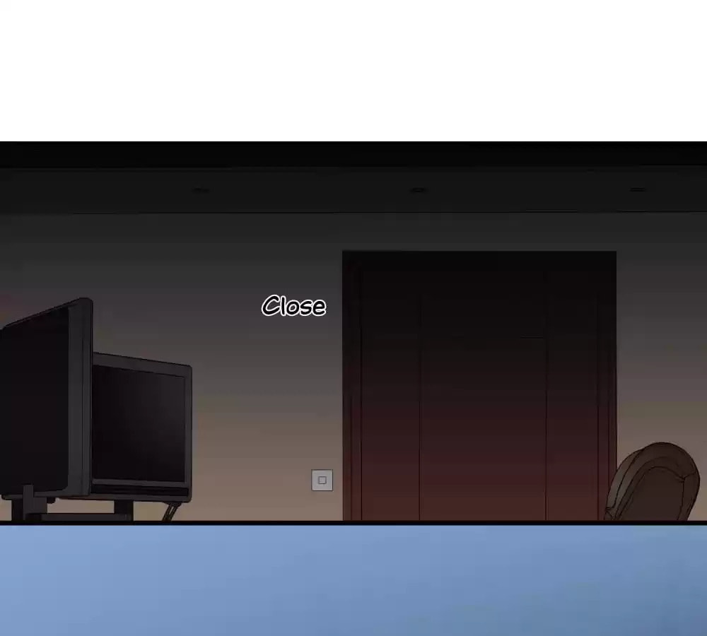 The Hostage, the Lover Chapter 70 page 59 - 