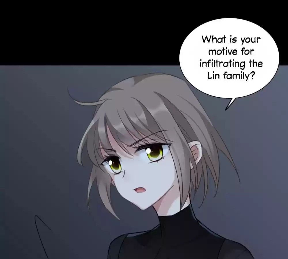 The Hostage, the Lover Chapter 70 page 7 - 