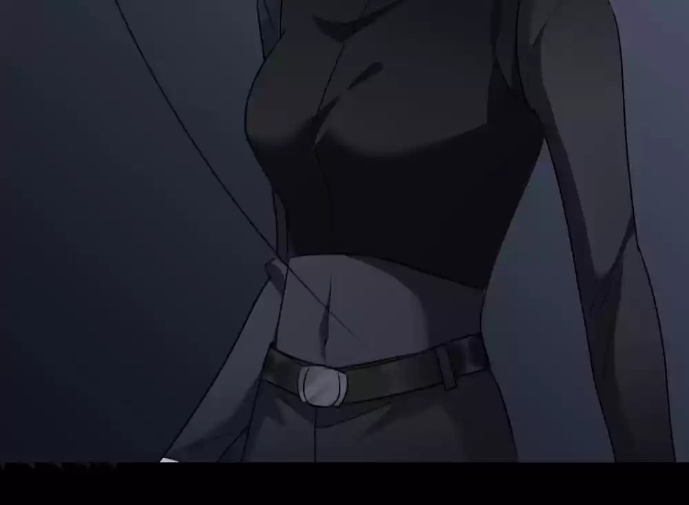 The Hostage, the Lover Chapter 70 page 8 - 